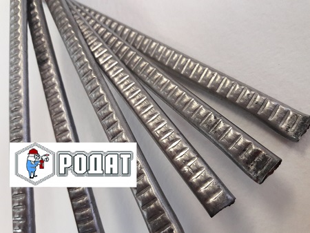 Наплавочные электроды ЭП-ТБ-1-31