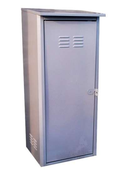 Ящик для 1 баллона газового